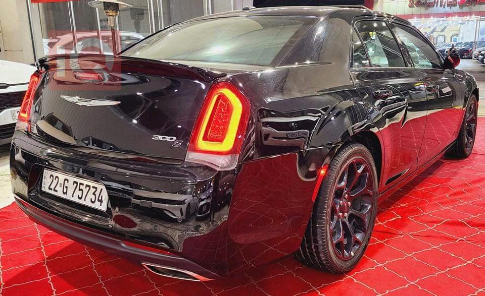Chrysler 300